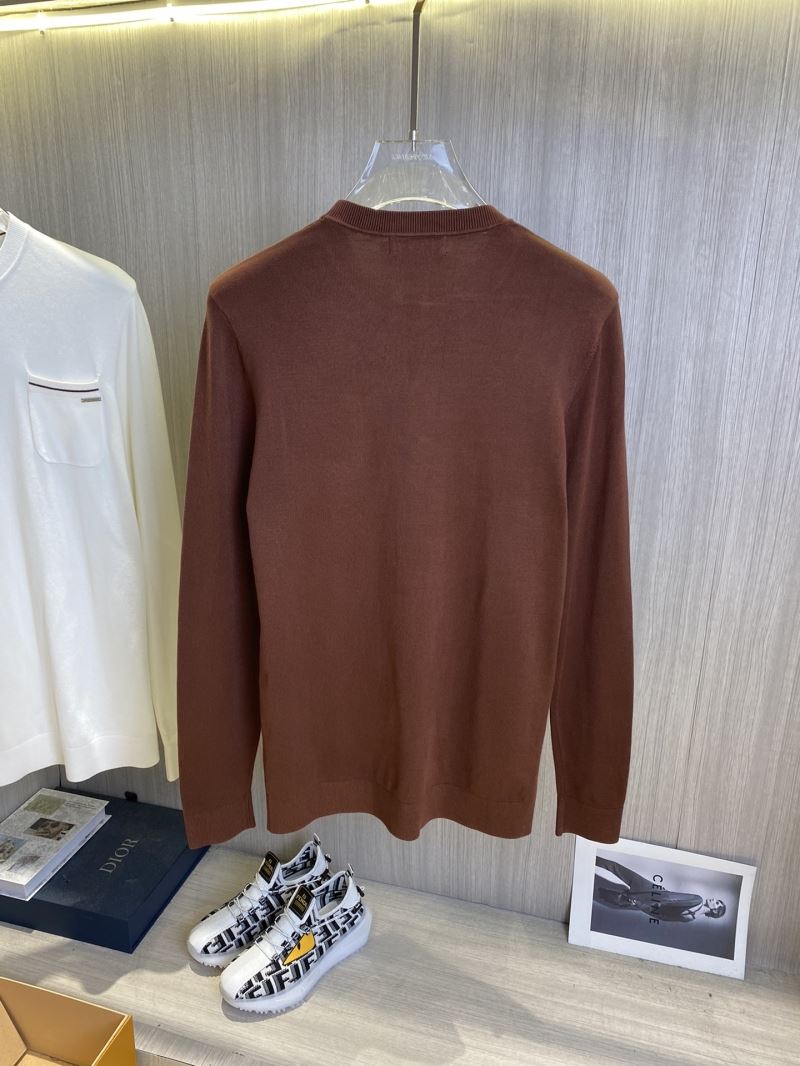 Loro Piana Sweaters